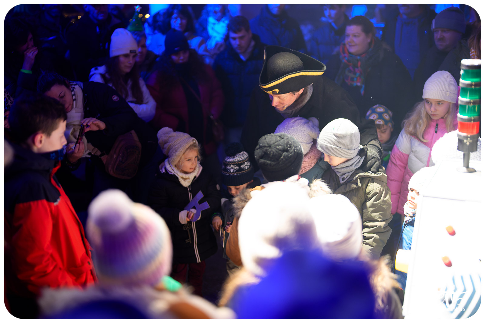 LA FABRIQUE DES RÊVES (EX NIHILO WISSEMBOURG)